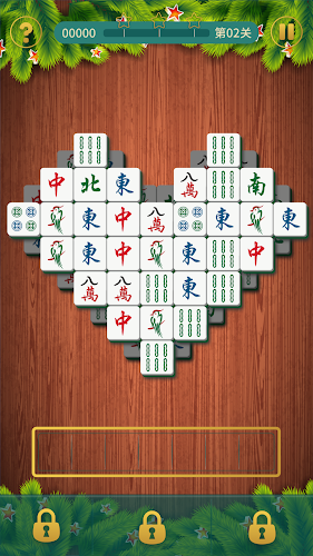 Mahjong Craft Screenshot3