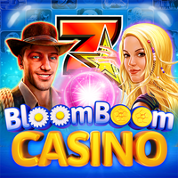 Bloom Boom Casino Slots Online APK