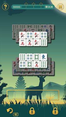 Mahjong Craft Screenshot2