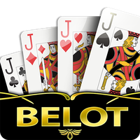 Play Belot (Bridge-belote) APK