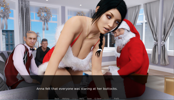 Christmas Gift Screenshot3