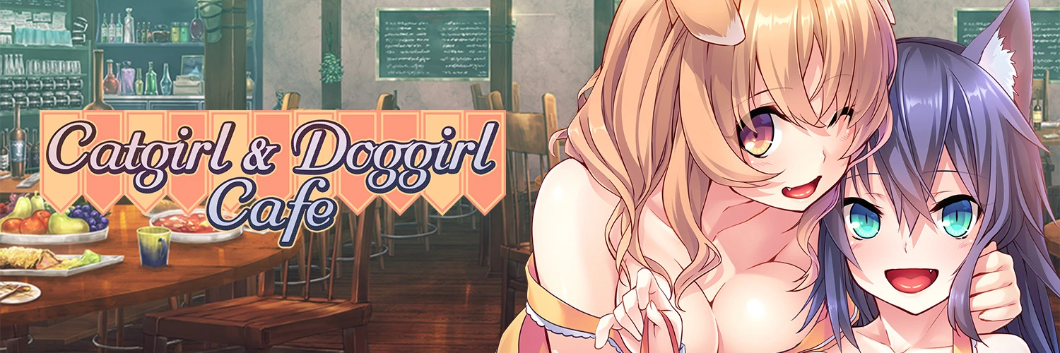 Catgirl and Doggirl Cafe Screenshot2