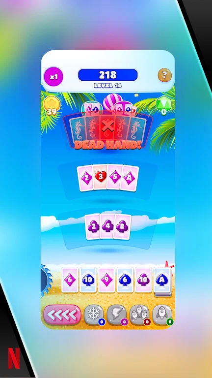 Card Blast Screenshot4