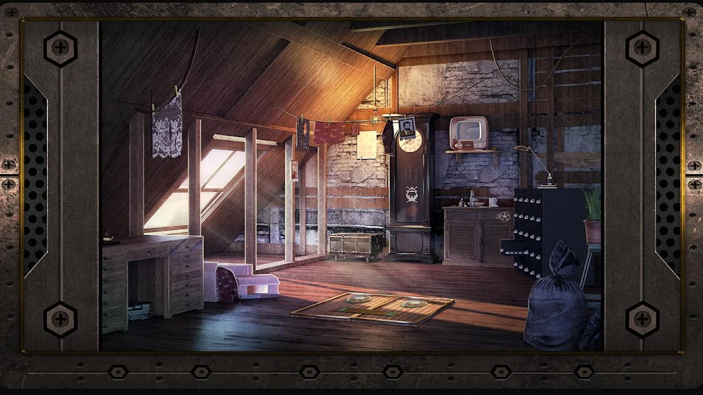 Can you escape the 100 room III Screenshot3