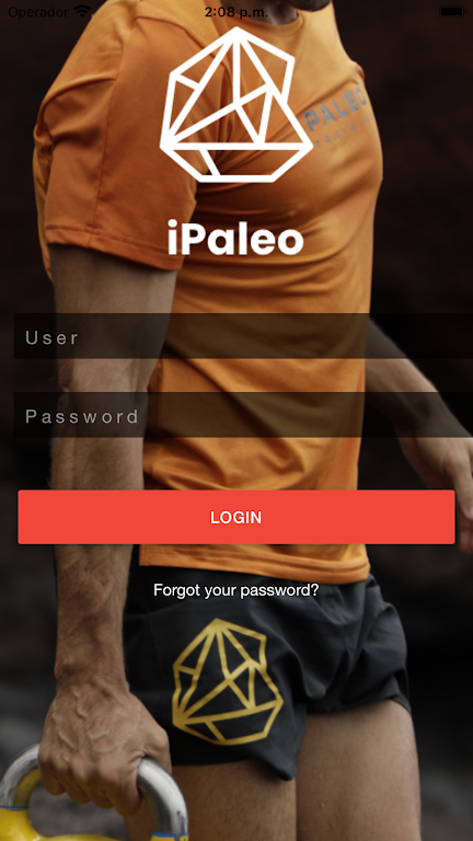 iPaleo Screenshot2