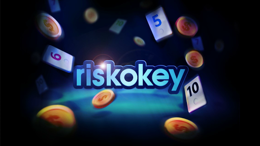 Okey - Risk Rummy Okey Screenshot1