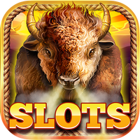 Buffalo Stampede Casino Slot APK