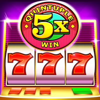 Vegas Deluxe Slots:Free Casino APK