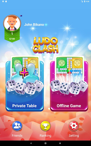 Ludo Clash: Play Ludo Online With Friends. Screenshot1