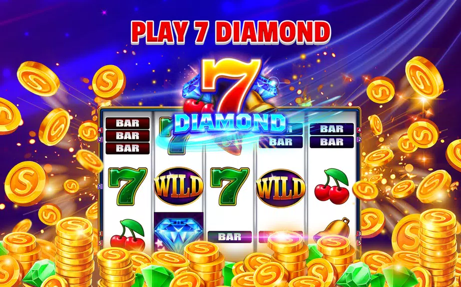 Slot.com - Online casino games Screenshot1