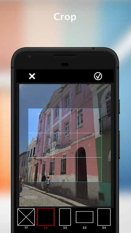 Resize Me! Pro – Photo resizer Mod Screenshot3