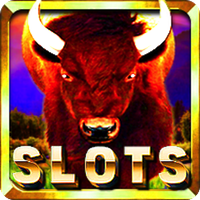 Slots™ Buffalo King - Free Casino Slot Machines APK