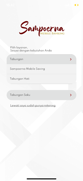 BSS Mobile Screenshot2