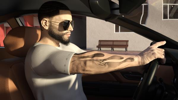 The Hustle Screenshot3