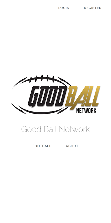 Good Ball Network Screenshot3