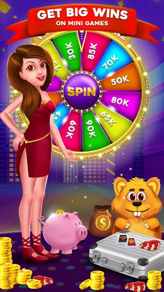 Slots - Blue Diamond Casino Ja Screenshot2