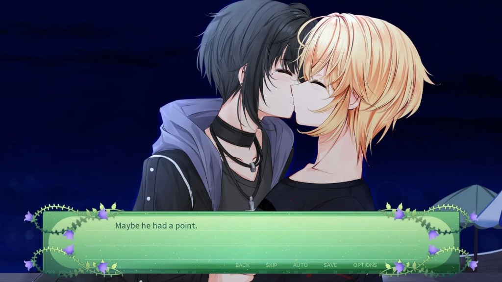 In Fair Spirits Screenshot3