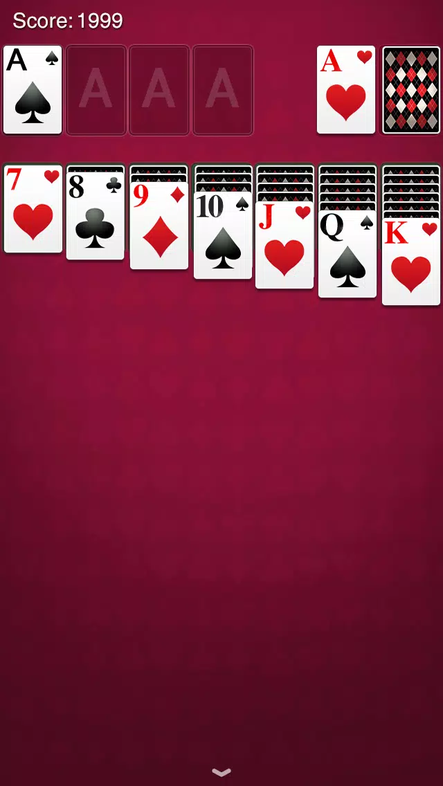 Solitaire: Daily Challenges Screenshot1