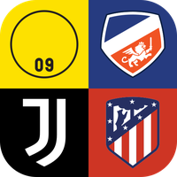 Soccer Clubs Logo Quiz APK