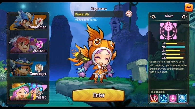 GGtank hero Screenshot3