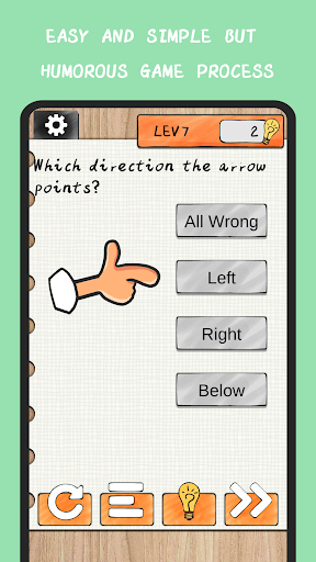 Brain Surfing Screenshot2