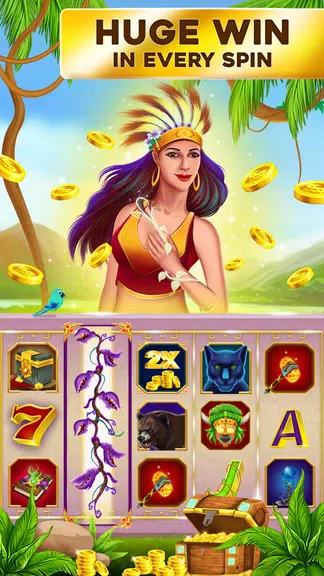 Slots - Blue Diamond Casino Ja Screenshot1