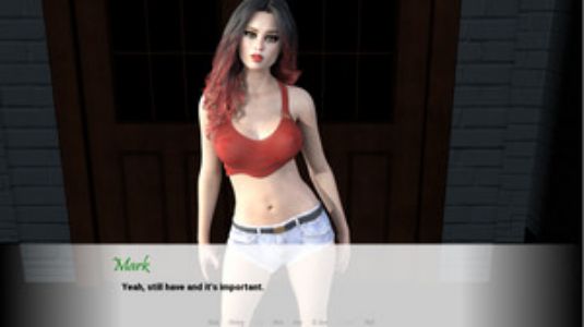 Angel of Innocence Screenshot1