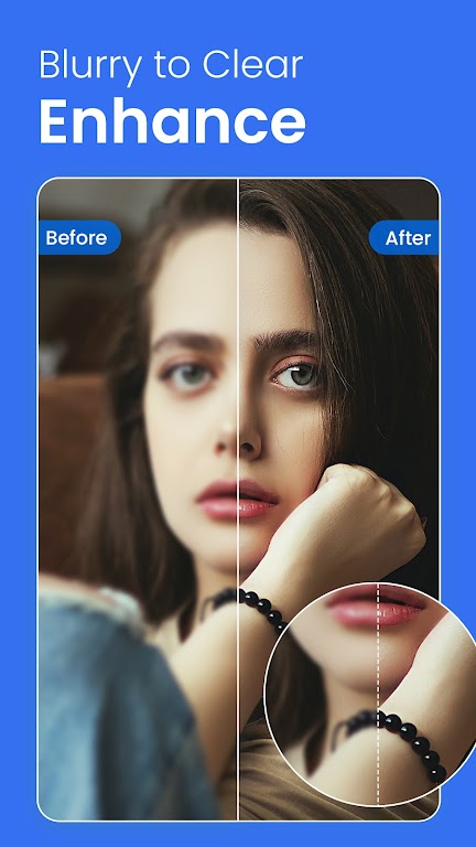 PicWish: AI Photo Editor Mod Screenshot4