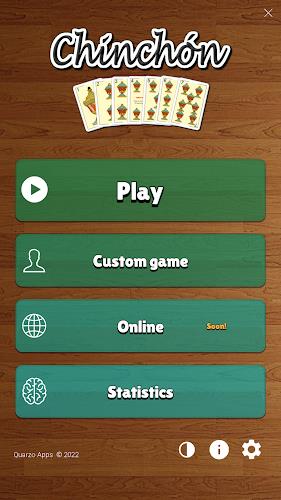 Chinchon - Spanish card game Screenshot3