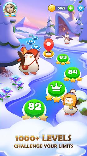 Skip-Bo Screenshot1