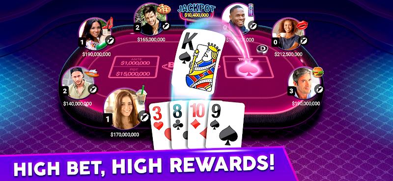 Booray Plus - Fun Card Games Screenshot4