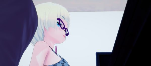 Treacherous desires Screenshot3