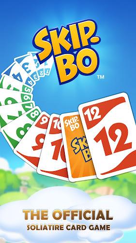 Skip-Bo Screenshot3