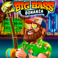 Big Bass Bonanza APK