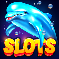 Slots Lucky Dolphin APK