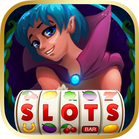 Mysterious Slot Machine APK