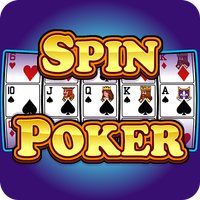 Spin Poker Pro™ - Video Slots APK