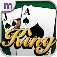 Blackjack King APK