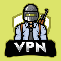 VPN for P u b g mobile Lite APK