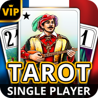 Tarot Offline - Single Player Card Game APK