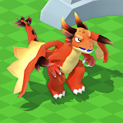 Monster Merge Battle APK