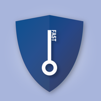 Blue VPN - Fast Free Secure un APK