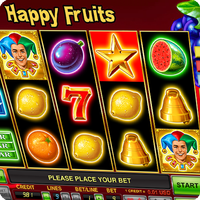 Happy Fruits APK