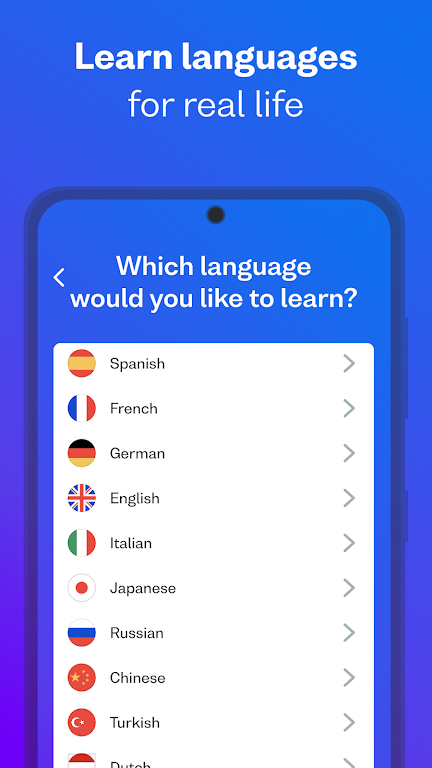 Busuu: Learn Languages Mod Screenshot1