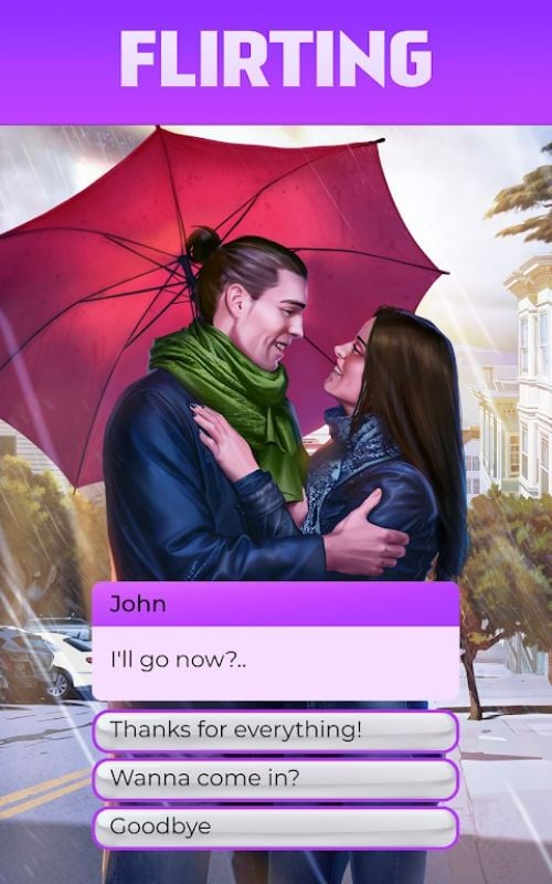 Play Stories: Love,Interactive Screenshot2