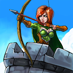 Castle Defender: Fortress Hero APK