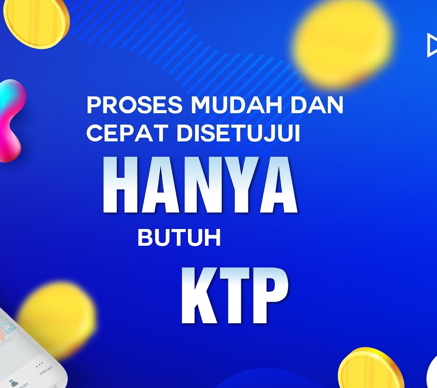 TunaiKita – Pinjaman Uang Tunai Online Dana Cepat Screenshot2