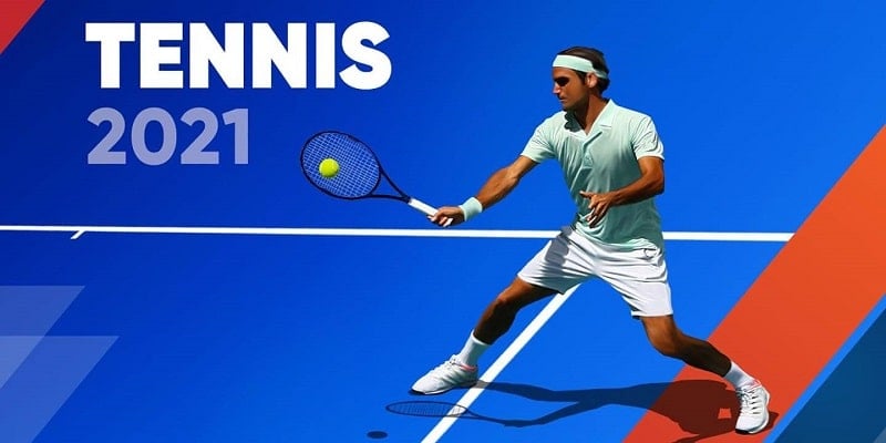 Tennis World Open 2021 Screenshot1