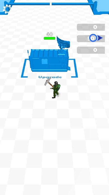 Toys Army 3D Screenshot3