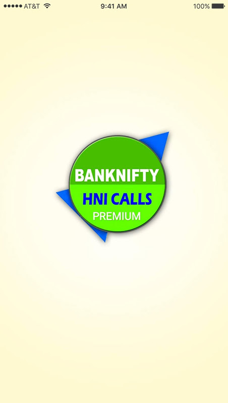 BANKNIFTY HNI CALLS Screenshot1